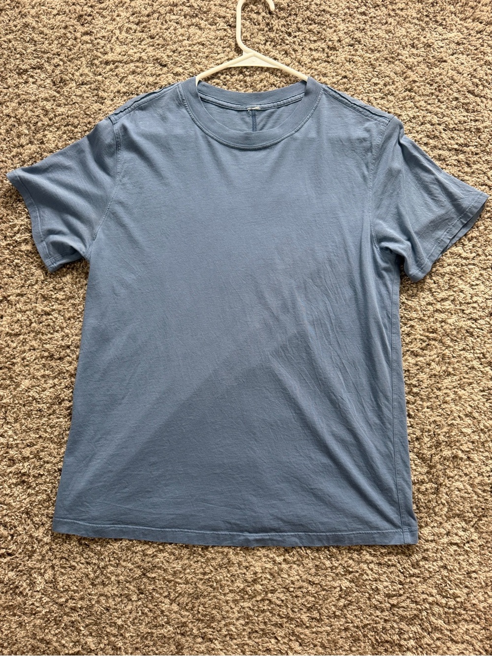 Lululemon All Yours Cotton T-Shirt